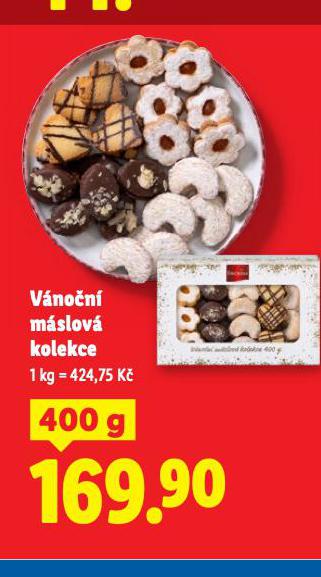 VNON MSLOV KOLEKCE