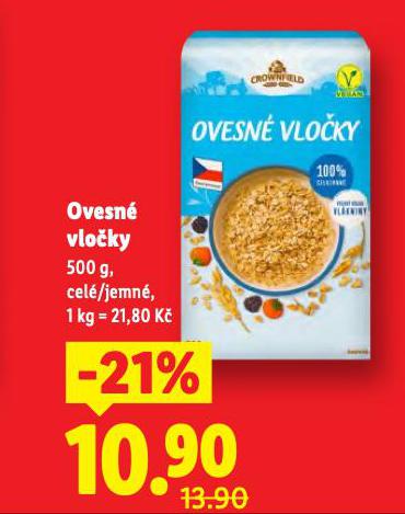 OVESN VLOKY
