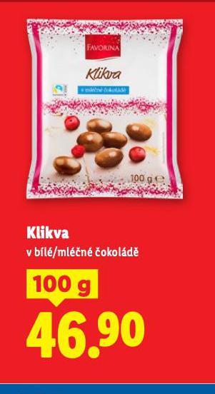 KLIKVA V OKOLD