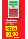 KRJEN KLOBSA