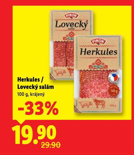 HERKULES