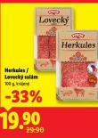 LOVECK SALM