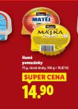 HAM POMAZNKY