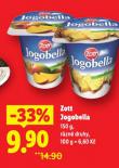 ZOTT JOGOBELLA