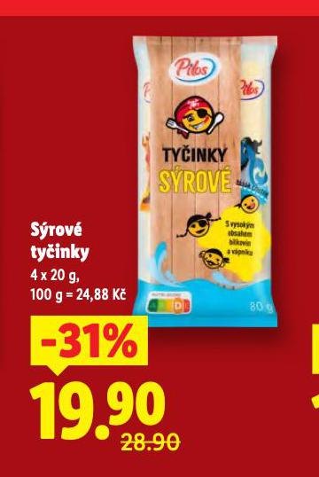 SROV TYINKY