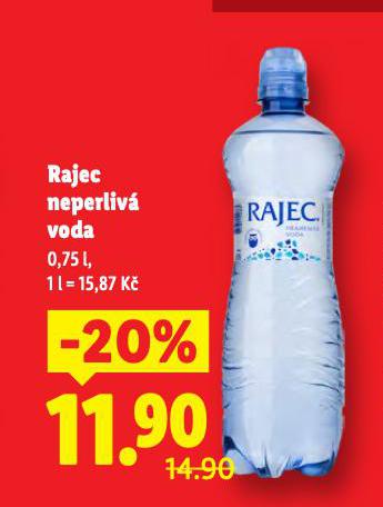 RAJEC