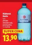 KLTORN KALCIA
