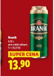 PIVO BRANK
