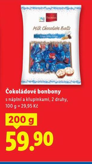 OKOLDOV BONBONY