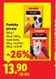 PAMLSKY PRO PSY
