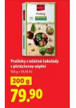 PRALINKY Z MLN OKOLDY S PISTCIOVOU NPLN