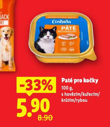 PAT PRO KOKY