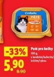 PAT PRO KOKY