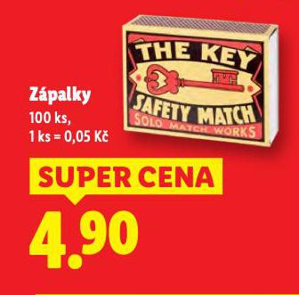 ZPALKY