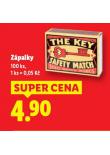 ZPALKY