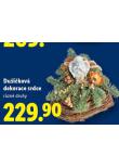 DUIKOV DEKORACE SRDCE