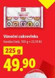 VNON CUKROVINKA