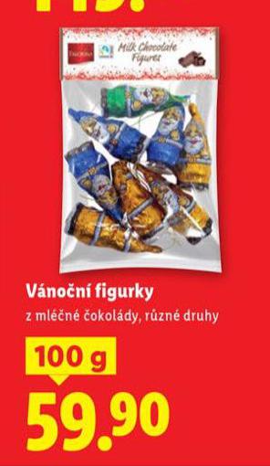 VNON FIGURKY