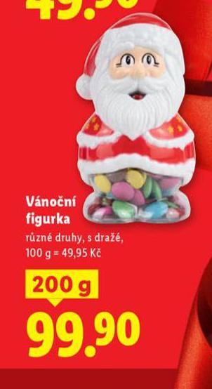 VNON FIGURKA
