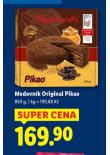 MEDOVNK ORIGINAL PIKAO