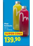 MAGU KOMBUCHA