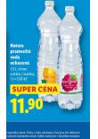 NATURA PRAMENIT VODA OCHUCEN