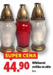 HBITOVN SVKA VE SKLE