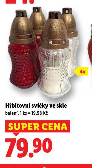 HBITOVN SVKY VE SKLE