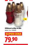 HBITOVN SVKY VE SKLE