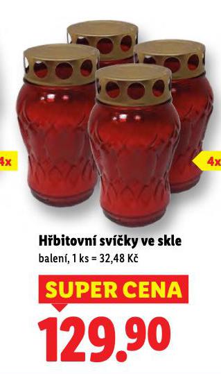 HBITOVN SVKY VE SKLE