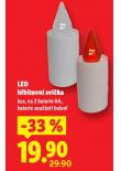 LED HBITOVN SVKA