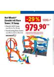 HOT WHEELS 8 JUMP