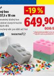 LEGO ڎLON BOX