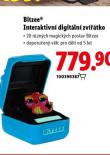 BITZEE INTERAKTIVN DIGITLN ZVTKO