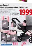 BAYER DESIGN KOREK PRO PANENSK XEO