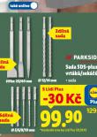 PARKSIDE SADA VRTK