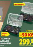 PARKSIDE SADA BIT