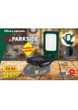 PARKSIDE AKU LED SVTILNA