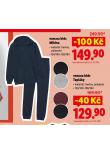 ESMARA KIDS MIKINA