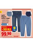 LUPILU KALHOTY JOGGER