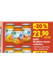 LUPILU BIO PKRM S MASEM A ZELENINOU