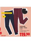 ESMARA KIDS LEGNY
