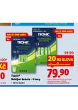 TRONIC NABJEC BATERIE