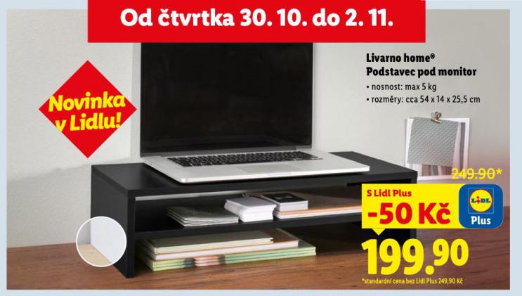 PODSTAVEC POD MONITOR
