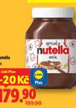 NUTELLA