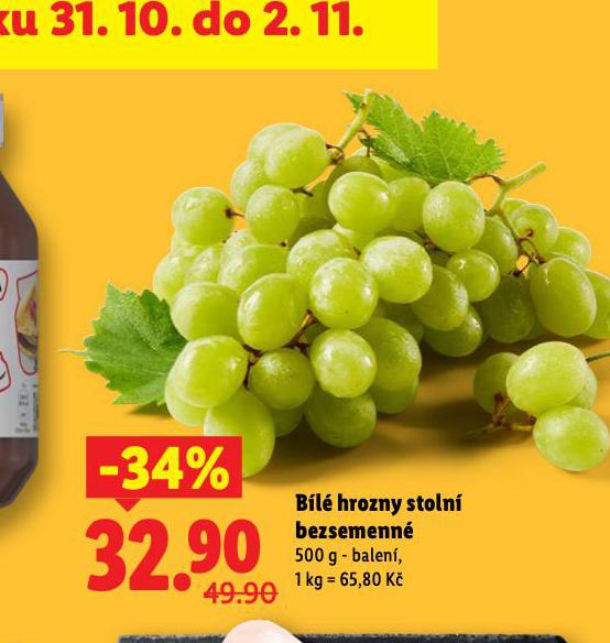BL HROZNY STOLN BEZSEMENN