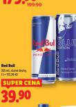 RED BULL