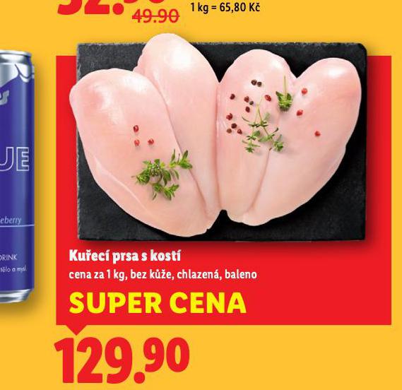 KUEC PRSA S KOST