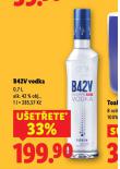 B42V ECCENTRIC VODKA