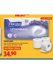 FLORALYS TOALETN PAPR